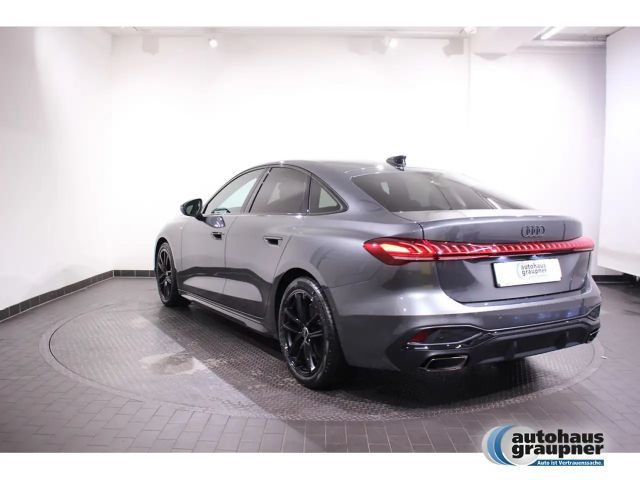 Audi A5 2.0 TFSI S-Line S-Tronic