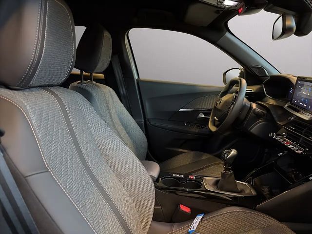 Peugeot 2008 Allure Pack