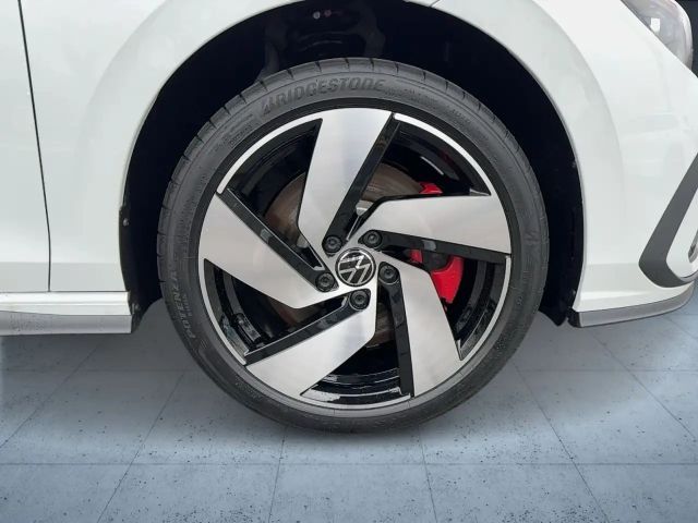Volkswagen Golf DSG GTI