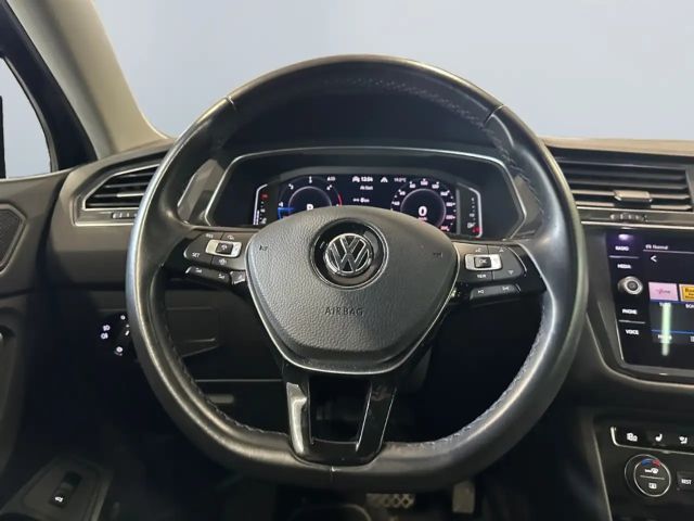 Volkswagen Tiguan 2.0 TDI Allspace DSG Highline