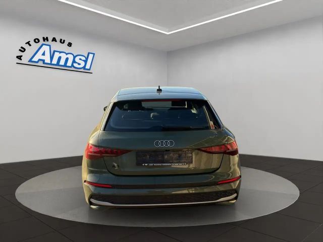 Audi A3 35 TFSI S-Tronic Sedan Sportback