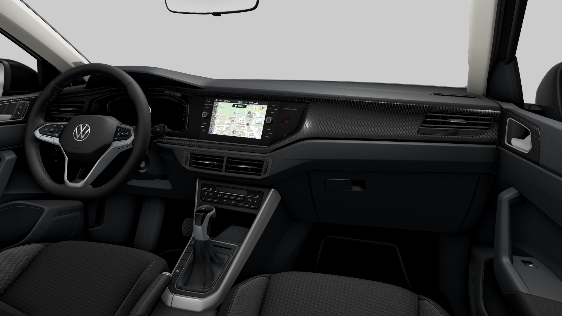 Volkswagen Taigo 1.0 TSI DSG