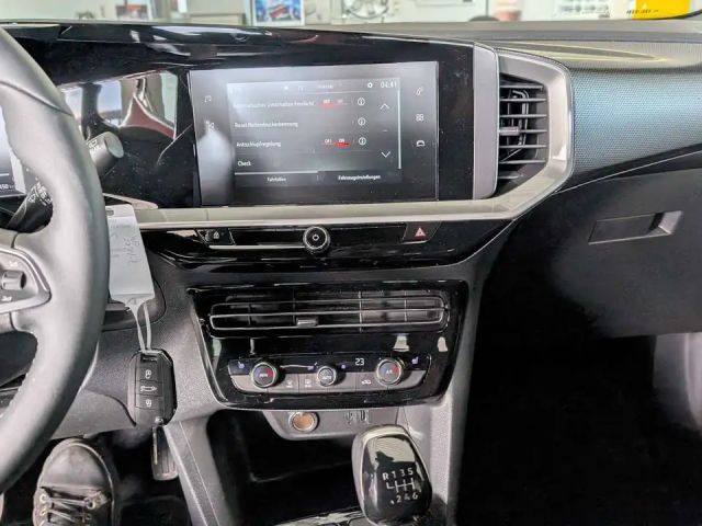 Opel Mokka GS-Line Grand Sport