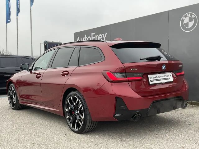 BMW 330 330e xDrive