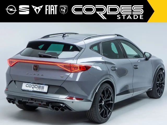 Cupra Formentor 2.0 TSI 4Drive VZ