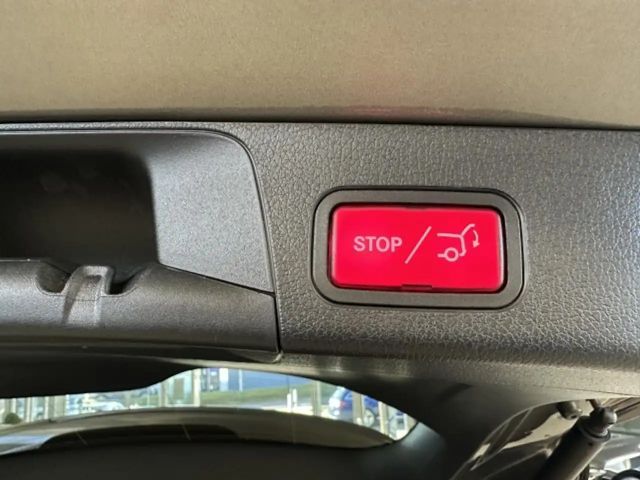 Mercedes-Benz GLB 200 GLB 200 d