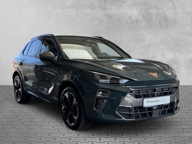 Cupra Terramar 1.5 eTSI