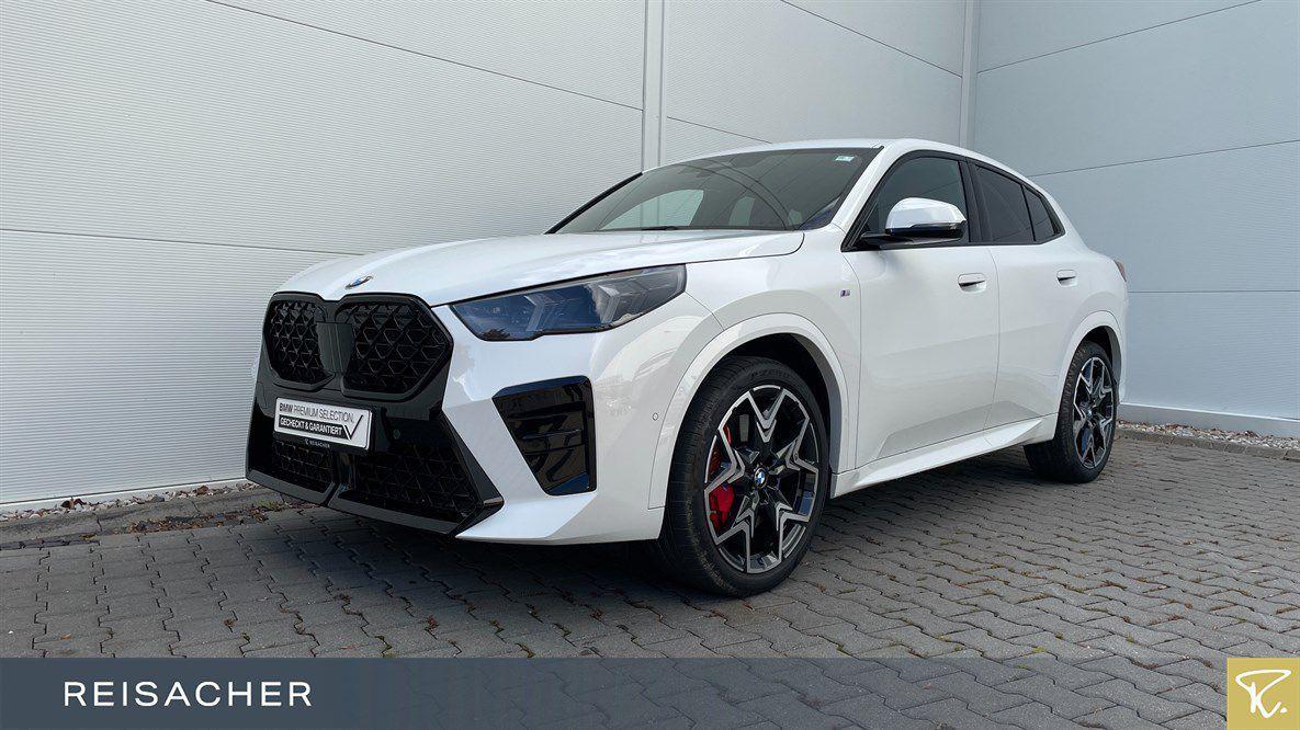 BMW X2 sDrive20d