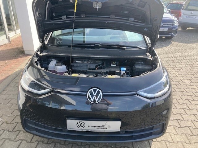 Volkswagen ID.3 150 kW 1st Edition Max