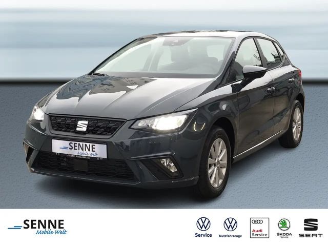 Seat Ibiza 1.0 MPI Reference