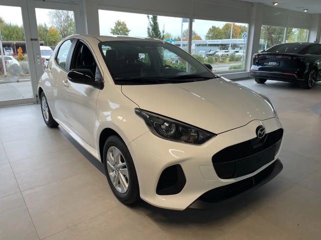Mazda 2 Hybrid 1.5L Hybrid VVT-i 116 Center-Line