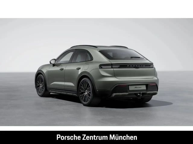 Porsche Macan 4S