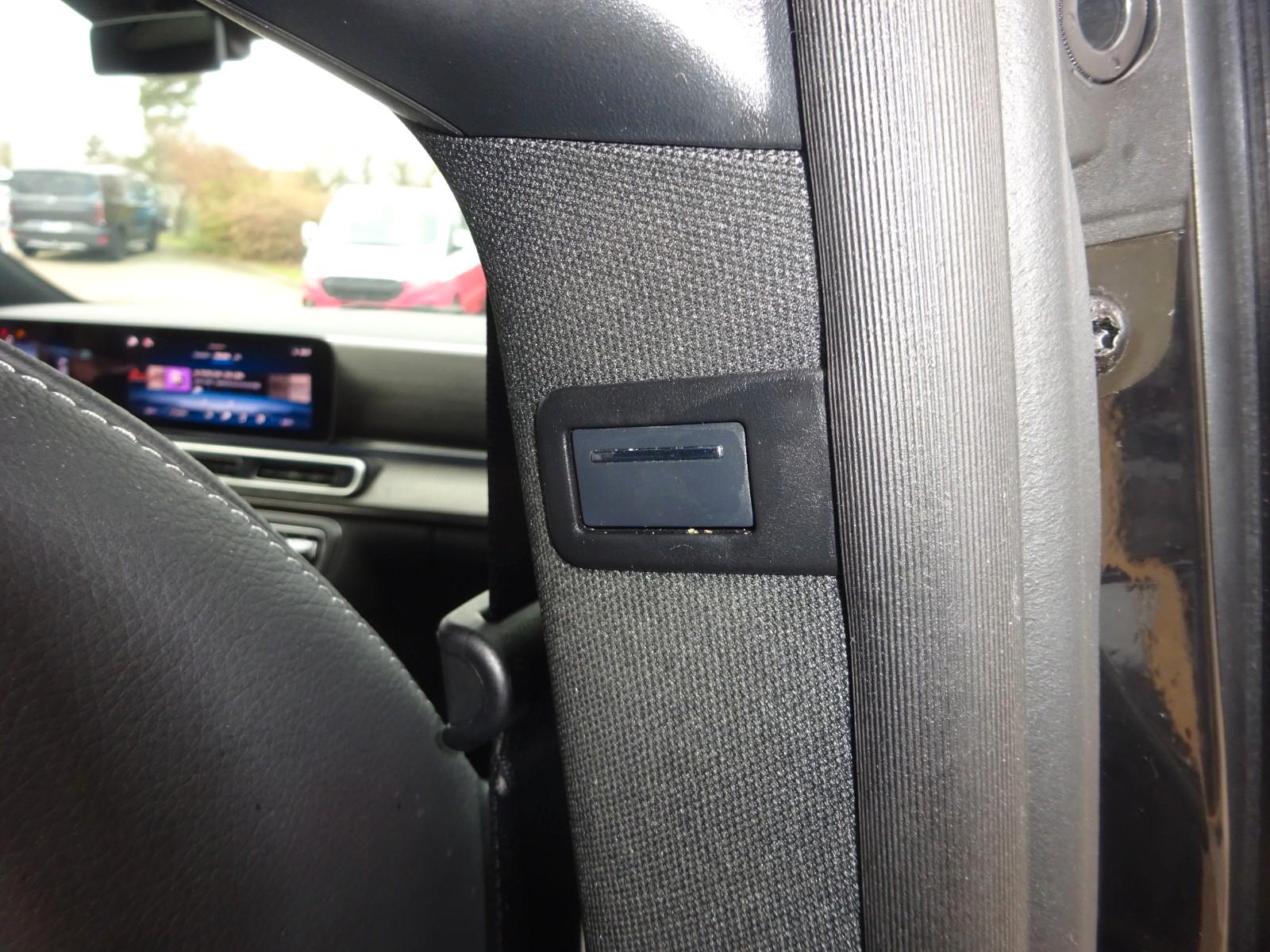 Mercedes-Benz V 300 AVANTGARDE Extralang V 300 d