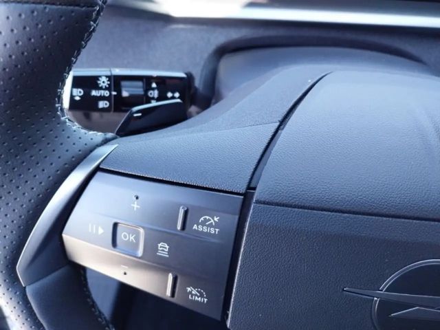 Opel Grandland X GS-Line Grand Sport