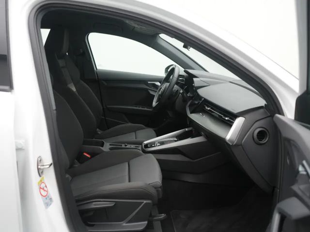 Audi A3 Sedan Sportback