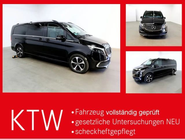 Mercedes-Benz EQV 300 AVANTGARDE
