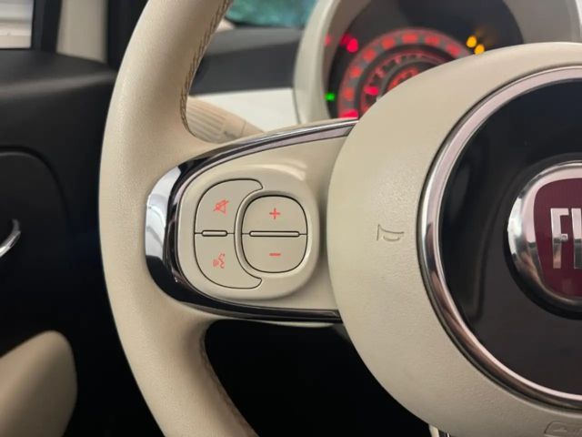 Fiat 500C Dolce Vita Mild Hybrid TEMPOMAT APPLE/ANDROID ALU