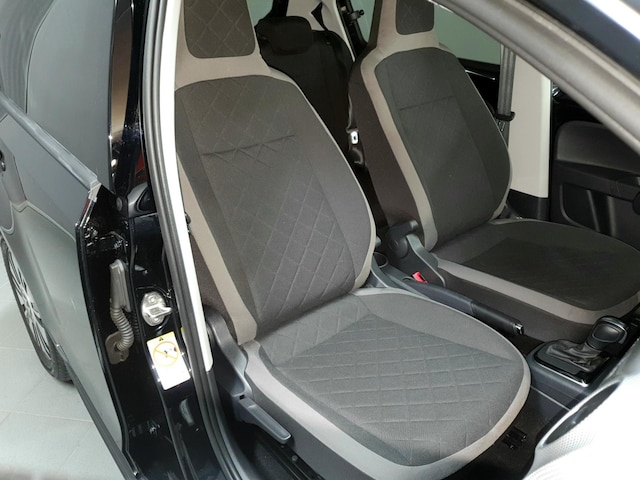 Volkswagen e-up! Plus Style