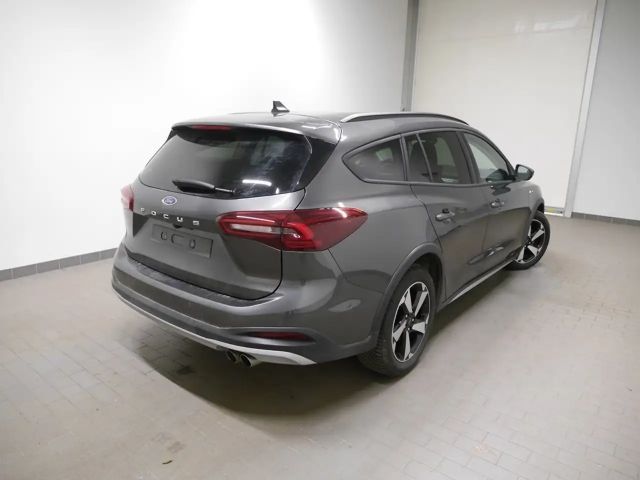 Ford Focus 1.5 EcoBlue Active Wagon