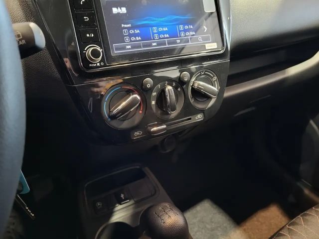 Mitsubishi Space Star Star