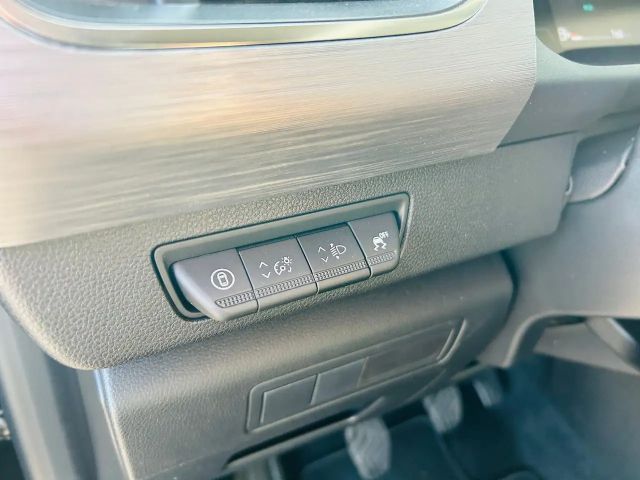 Nissan Townstar DIG-T Tekna