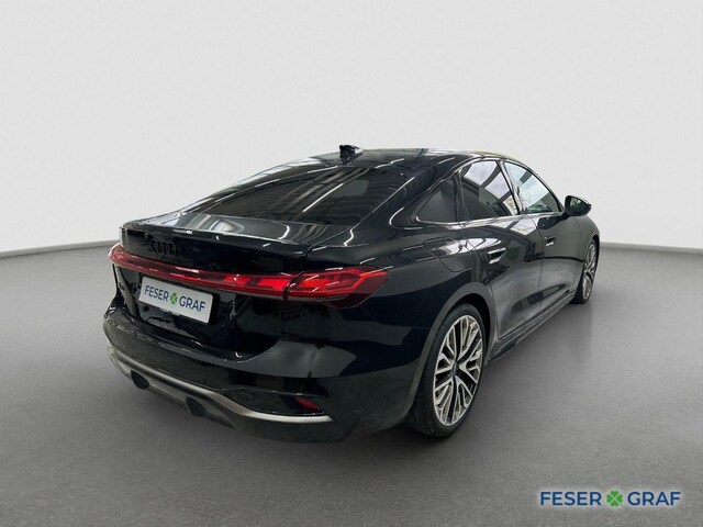 Audi A5 Quattro S-Tronic