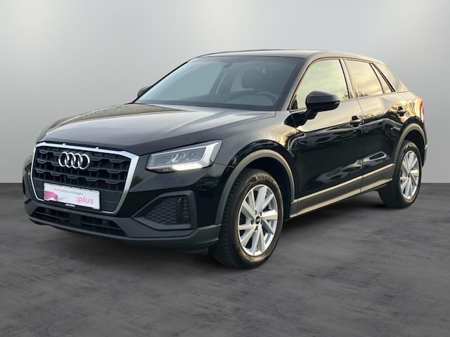 Audi Q2 35 TFSI S-Tronic