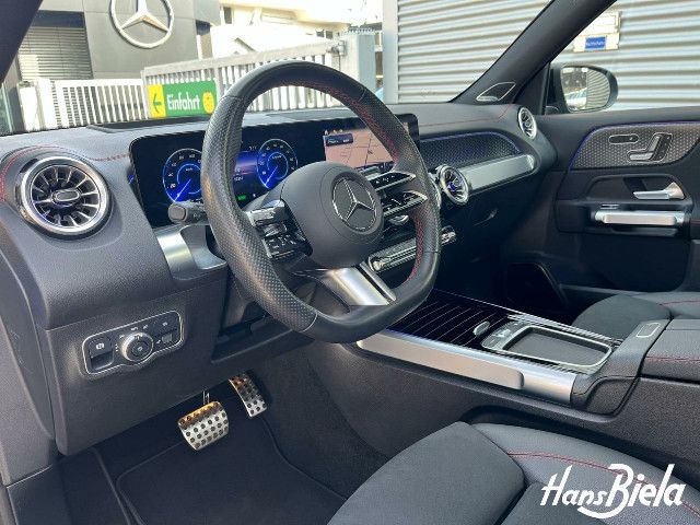 Mercedes-Benz EQB 350 4MATIC