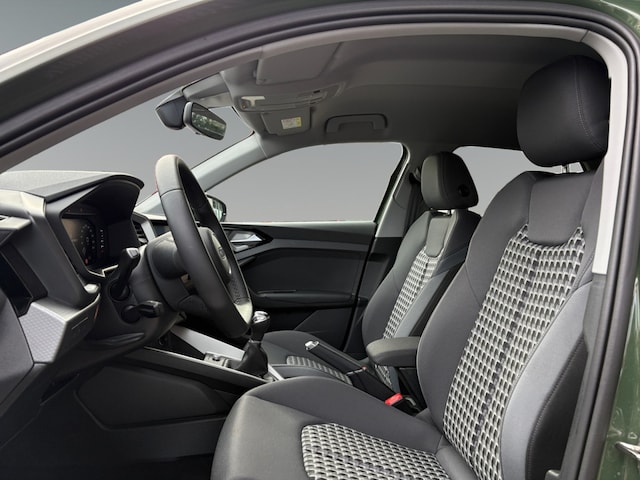 Audi A1 30 TFSI Sportback