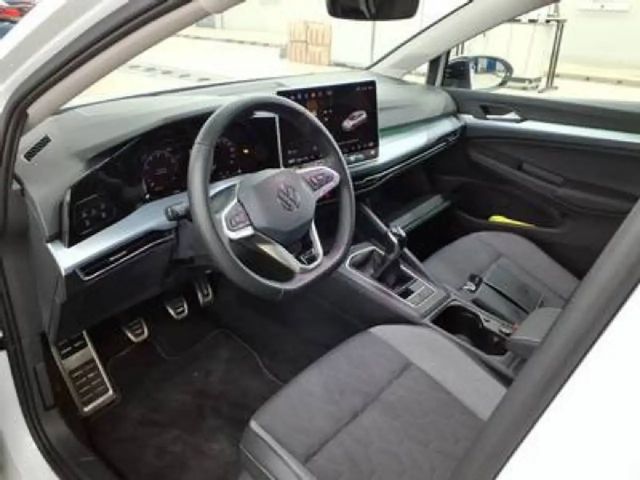 Volkswagen Golf Goal 1.5TSI 6-Gang LED Navi PDC ACC SHZ AHK