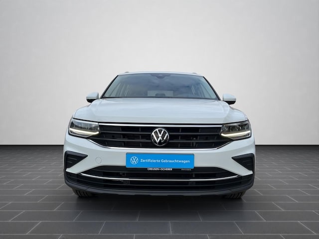 Volkswagen Tiguan 2.0 TDI DSG Life