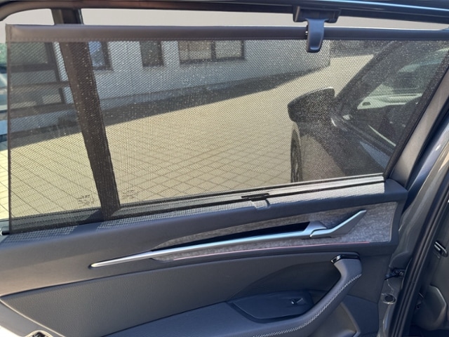 Skoda Kodiaq 2.0 TDI 4x4 Selection