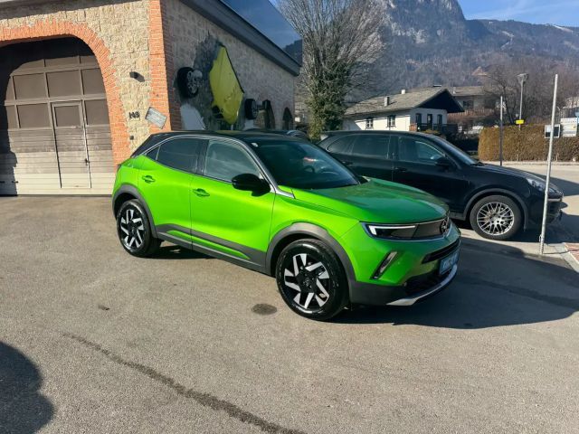 Opel Mokka Elegance