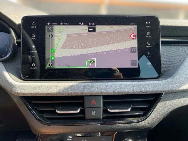 Skoda Scala Selection