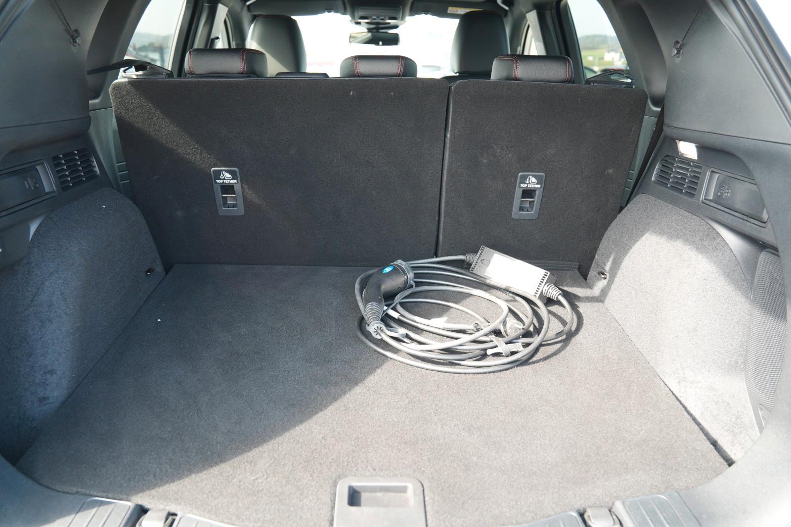 Ford Kuga Hybrid Plug in Hybrid ST Line X