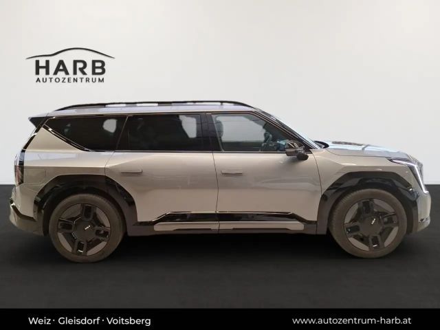 Kia EV9 GT-Line Vierwielaandrijving