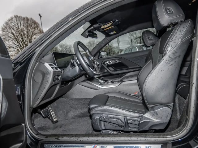 BMW 220 220i Coupé M-Sport