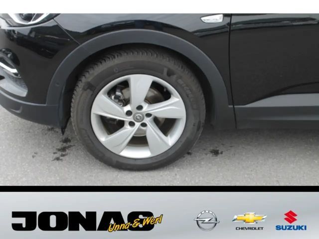 Opel Grandland X 1.2 Turbo Innovation