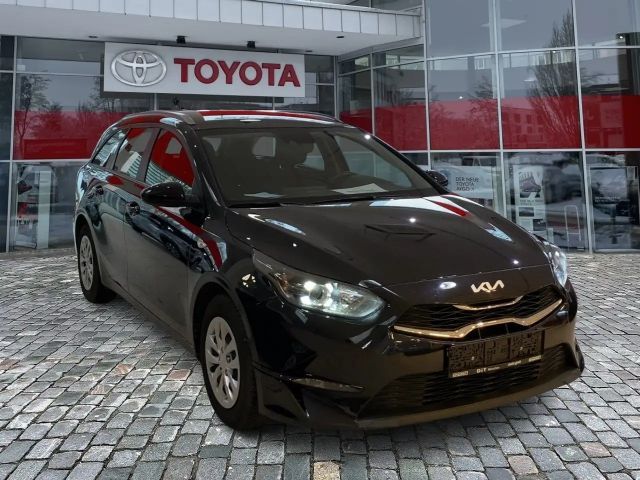 Kia Ceed GDi SportWagon Vision