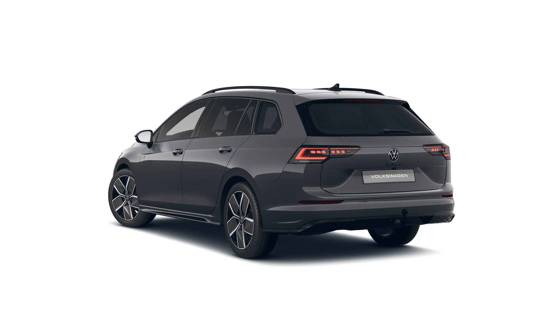 Volkswagen Golf DSG Variant