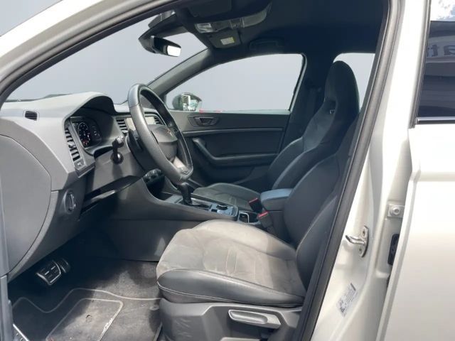 Cupra Ateca 2.0 TSI 4Drive DSG VZ