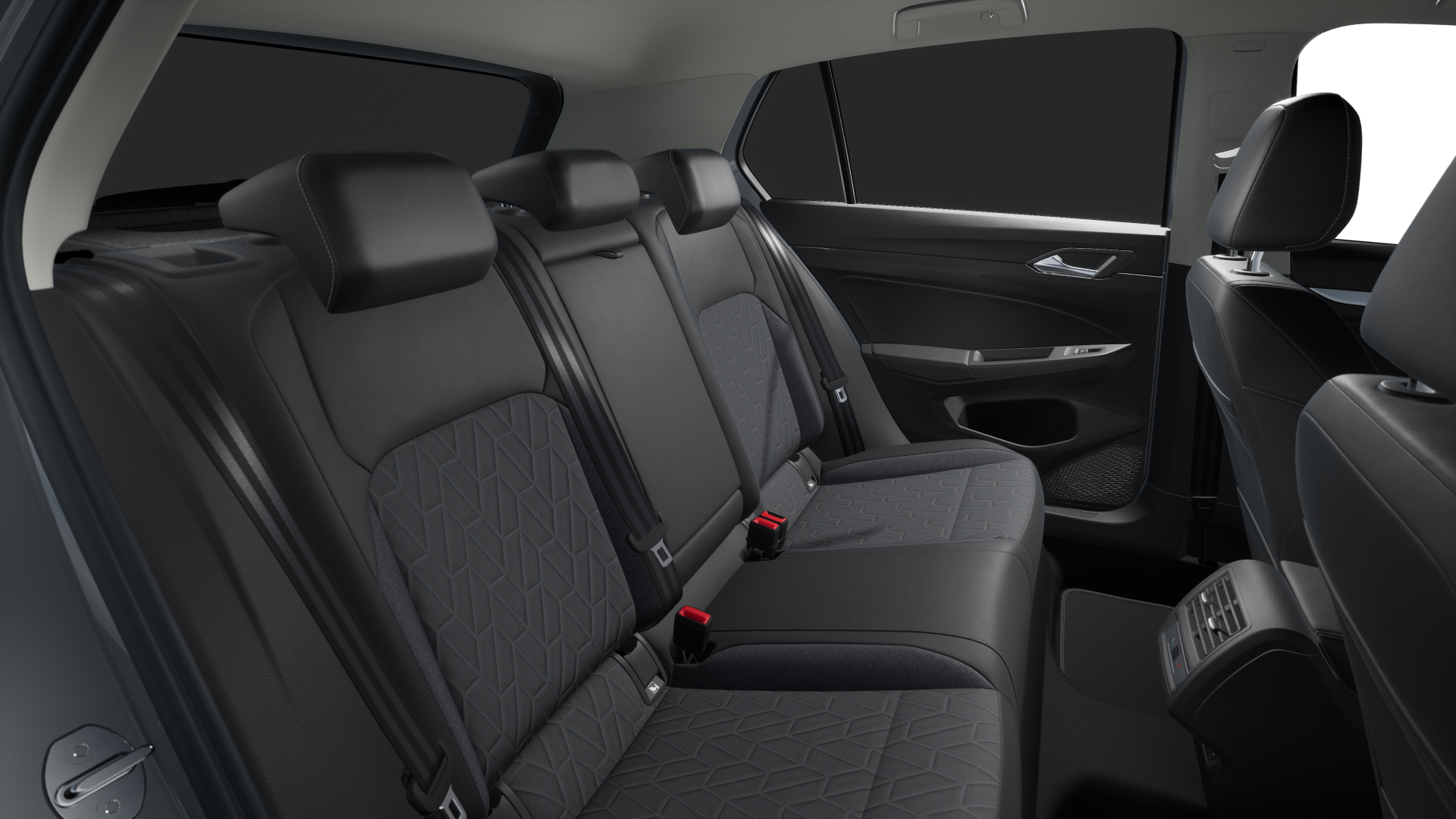 Volkswagen Golf 2.0 TDI Golf VIII