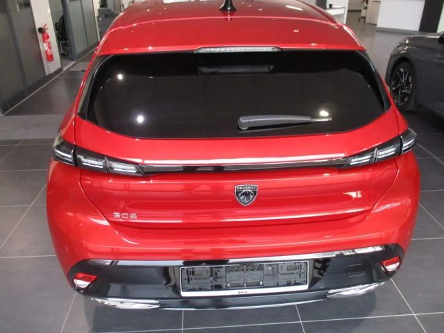 Peugeot 308 Allure Pack Hybrid