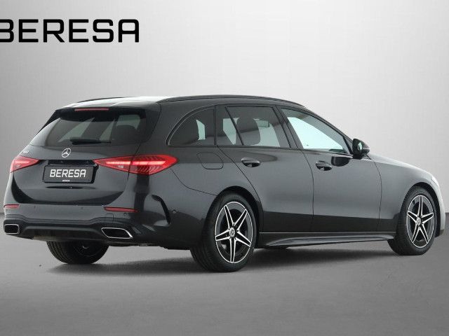 Mercedes-Benz C 180 AMG Line Estate