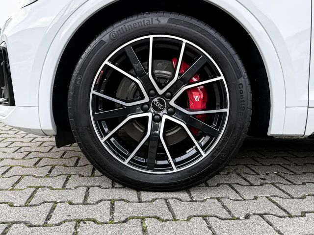 Audi SQ5 TDI Black+/Pano/B&O-3D/Matrix/Standh./Luftf.