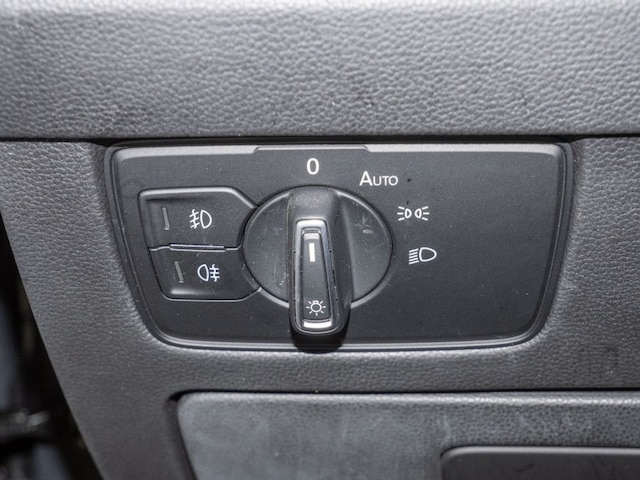 Volkswagen Passat 2.0 TSI Business Variant