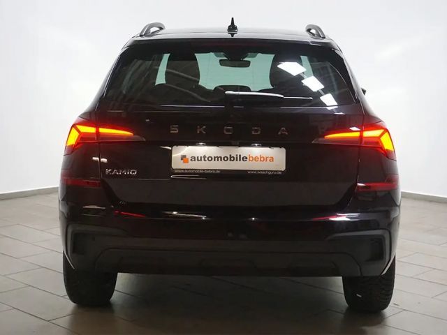 Skoda Kamiq 1.5 TSI Selection