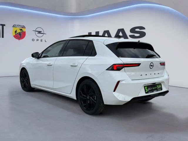 Opel Astra 1.2 Turbo Turbo Ultimate