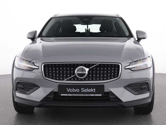 Volvo V60 Cross Country CC