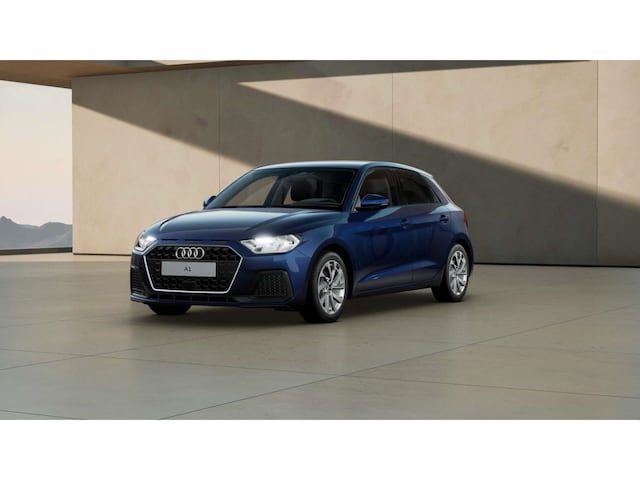 Audi A1 25 TFSI Sportback